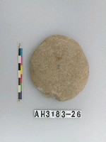 藏品(石器)的圖片